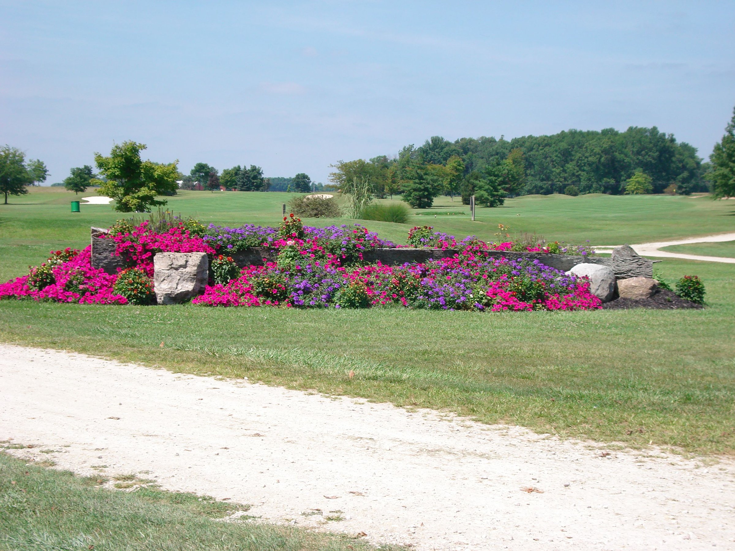Property photo 31 - MAJOR LAND AUCTION - 251+/- ACRES IN 7 TRACTS - BEECHWOOD GOLF COURSE IN DARKE COUNTY, OHIO
